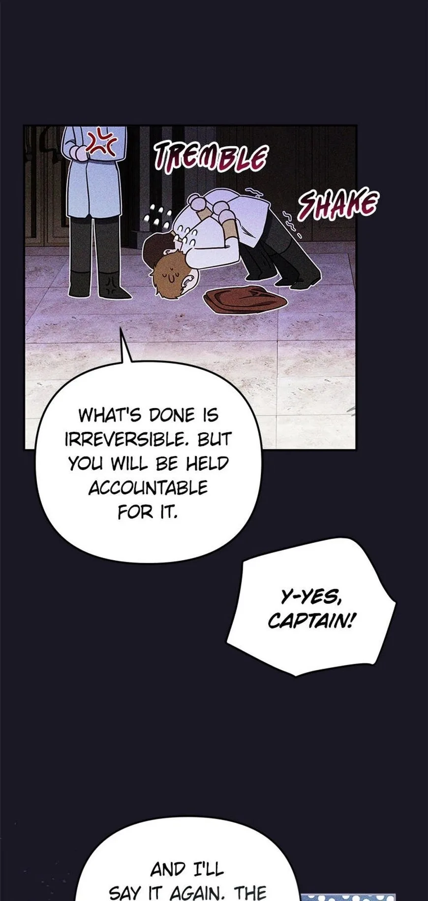 A Life for a Lie Chapter 11 page 11
