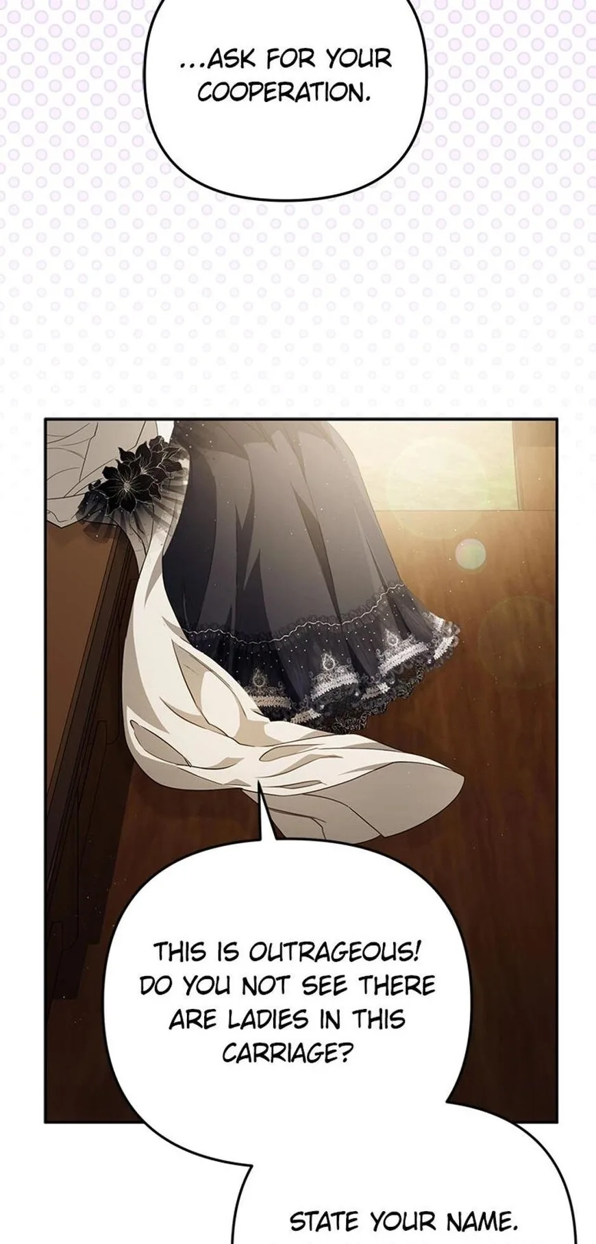A Life for a Lie Chapter 11 page 18