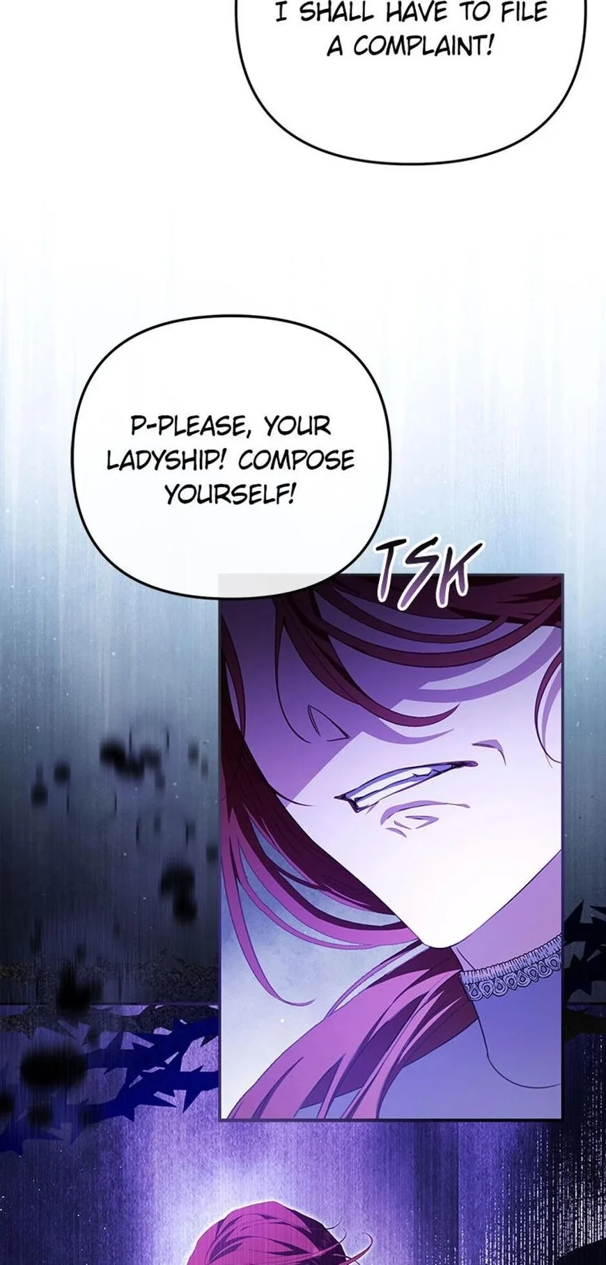 A Life for a Lie Chapter 11 page 19