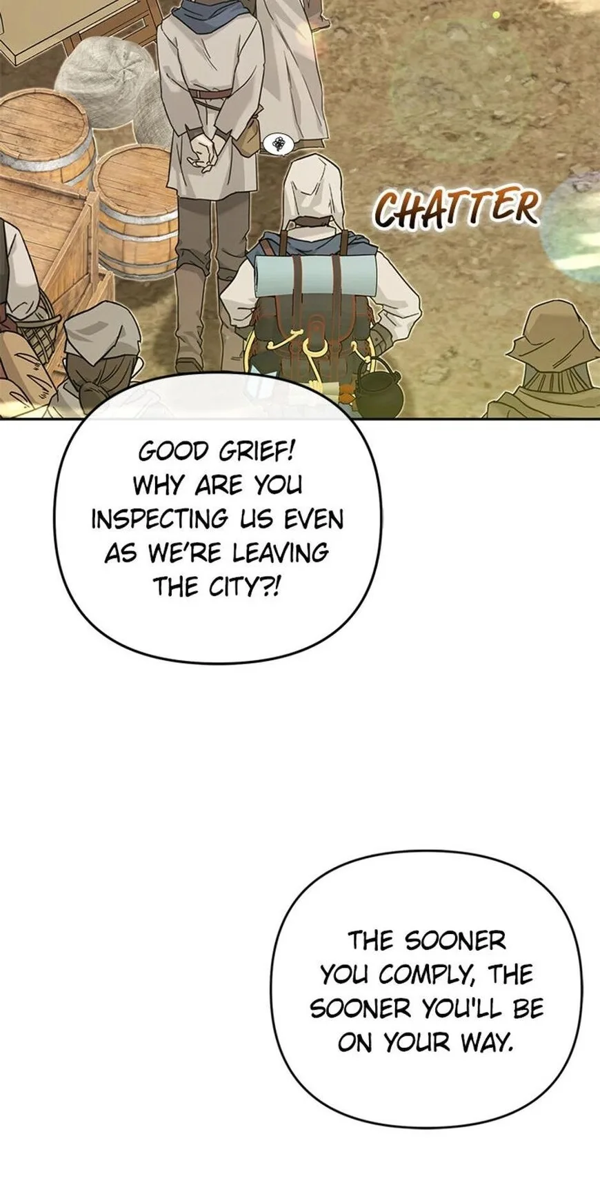 A Life for a Lie Chapter 11 page 4
