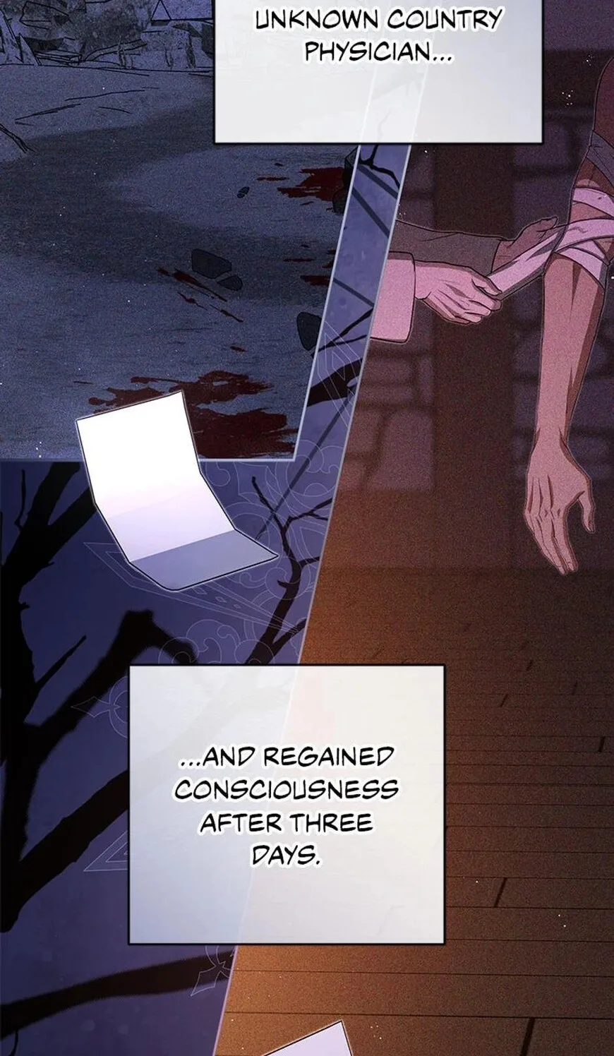 A Life for a Lie Chapter 11 page 24