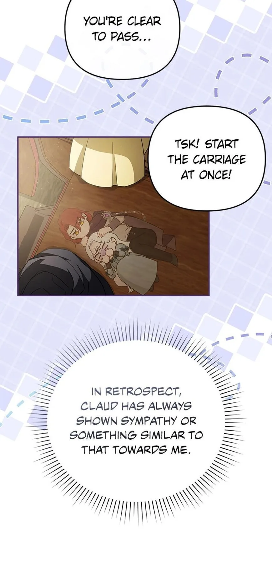 A Life for a Lie Chapter 11 page 30