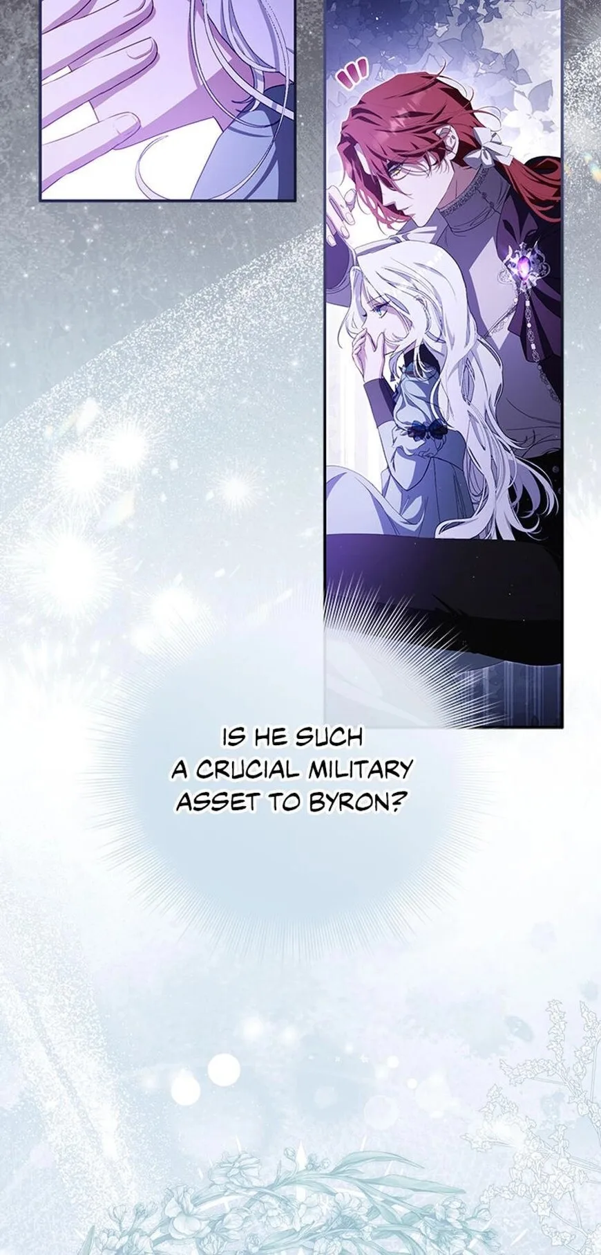 A Life for a Lie Chapter 11 page 28