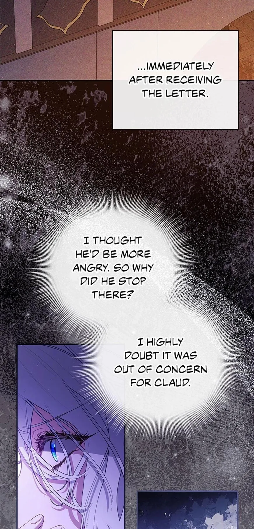 A Life for a Lie Chapter 11 page 27
