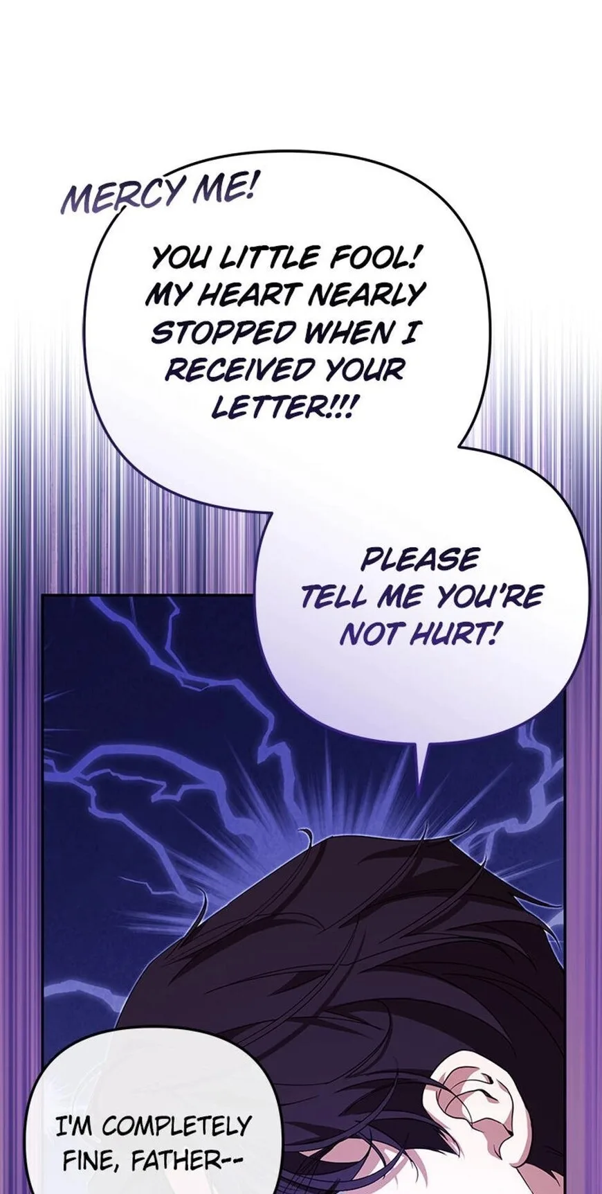 A Life for a Lie Chapter 11 page 49