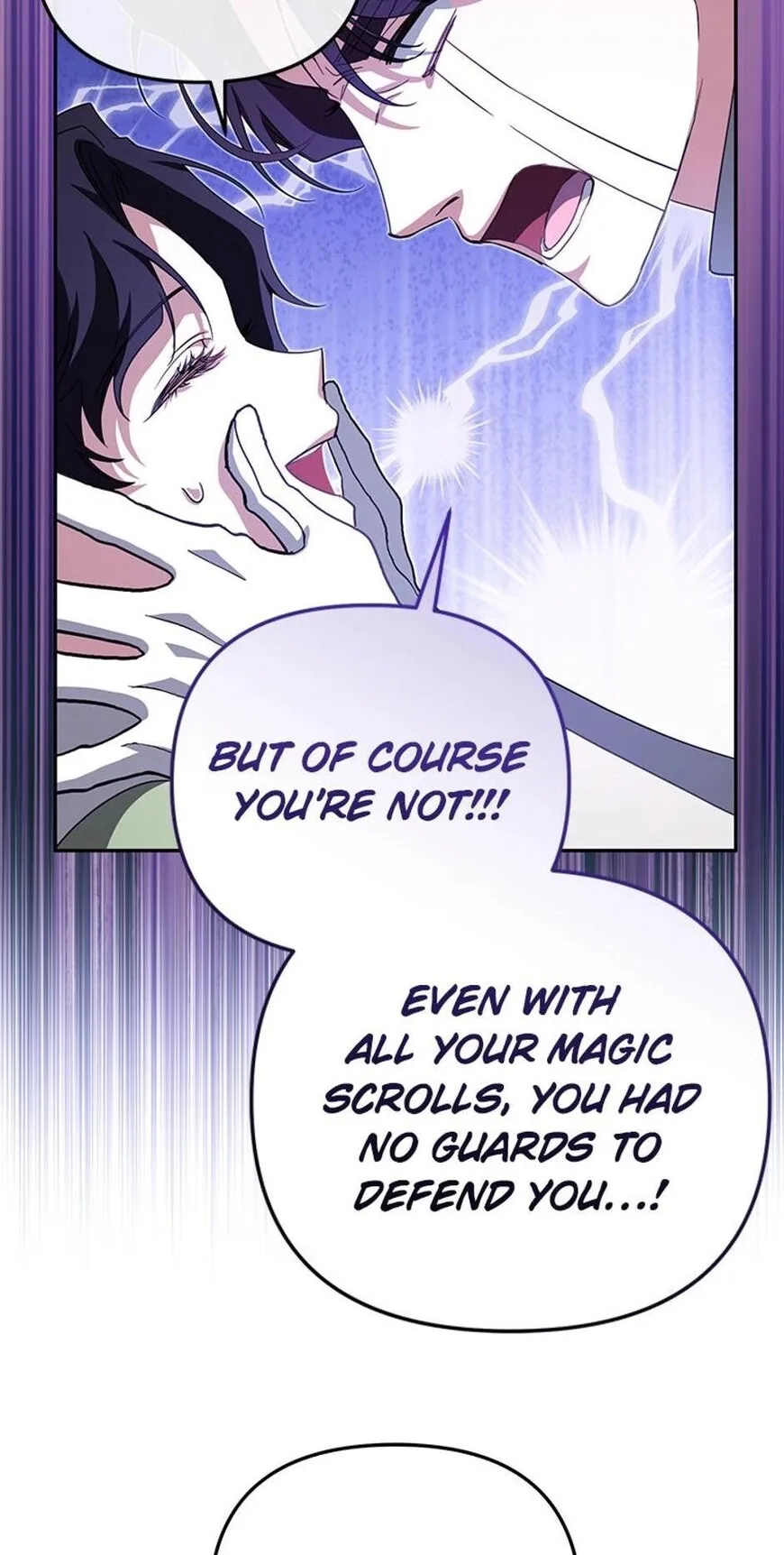 A Life for a Lie Chapter 11 page 50