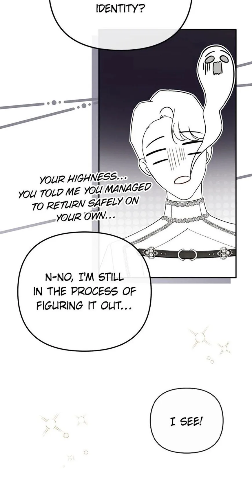 A Life for a Lie Chapter 11 page 53