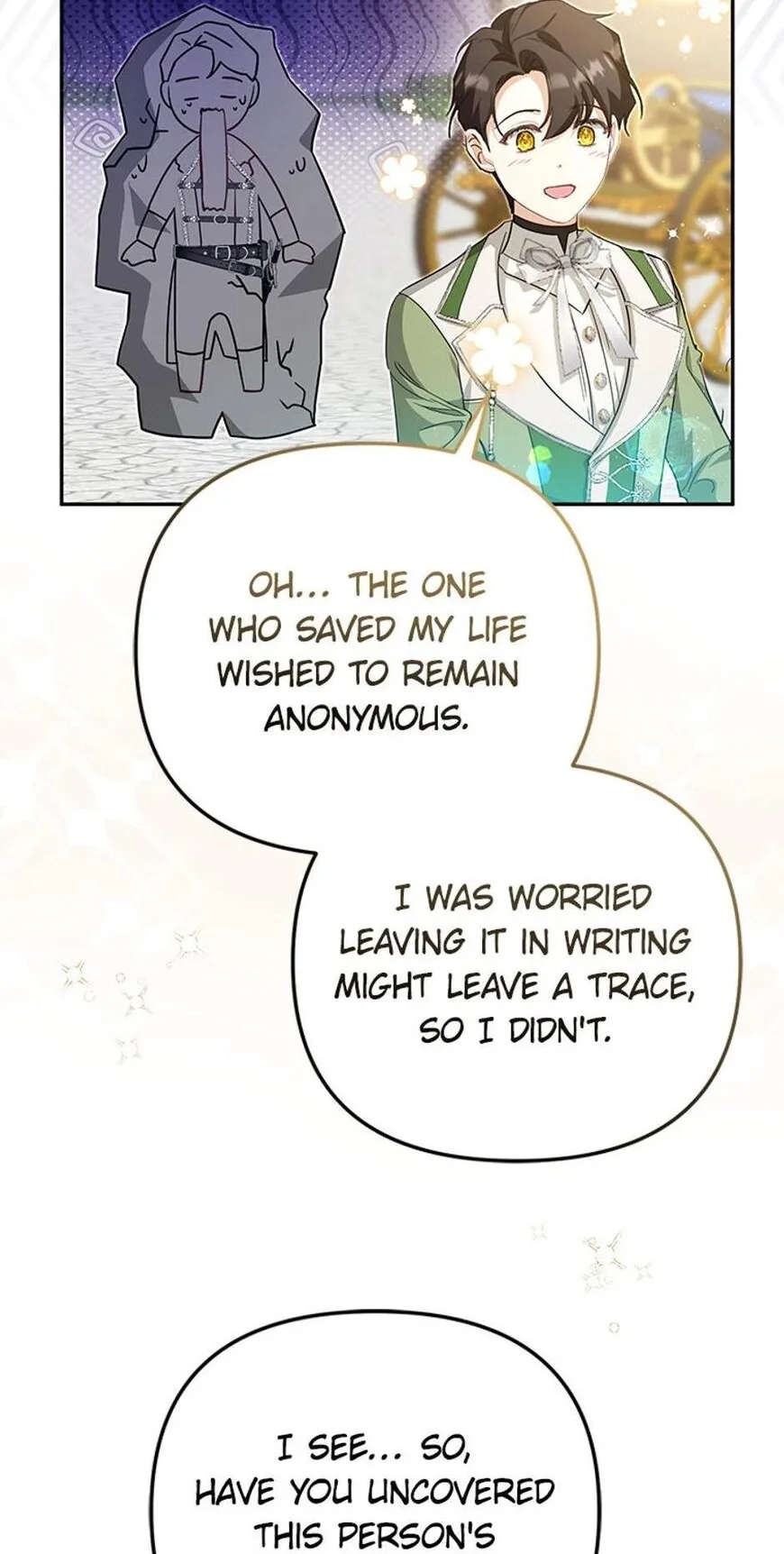 A Life for a Lie Chapter 11 page 52