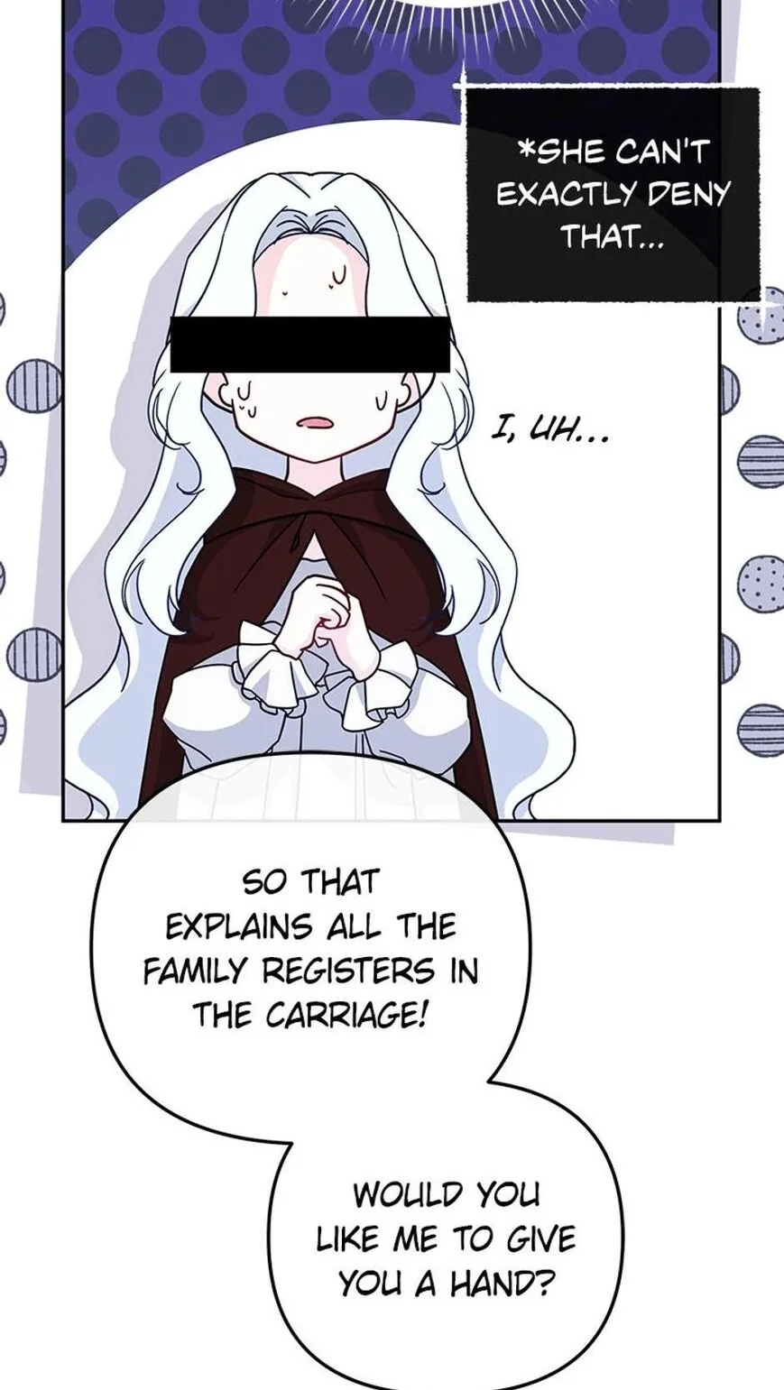 A Life for a Lie Chapter 11 page 56