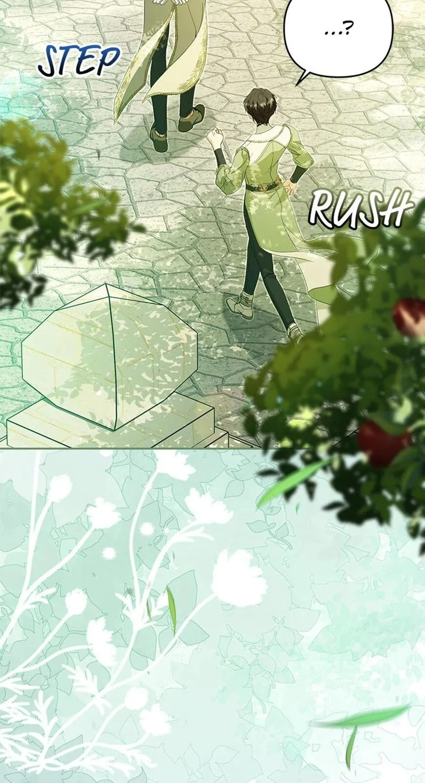 A Life for a Lie Chapter 11 page 66