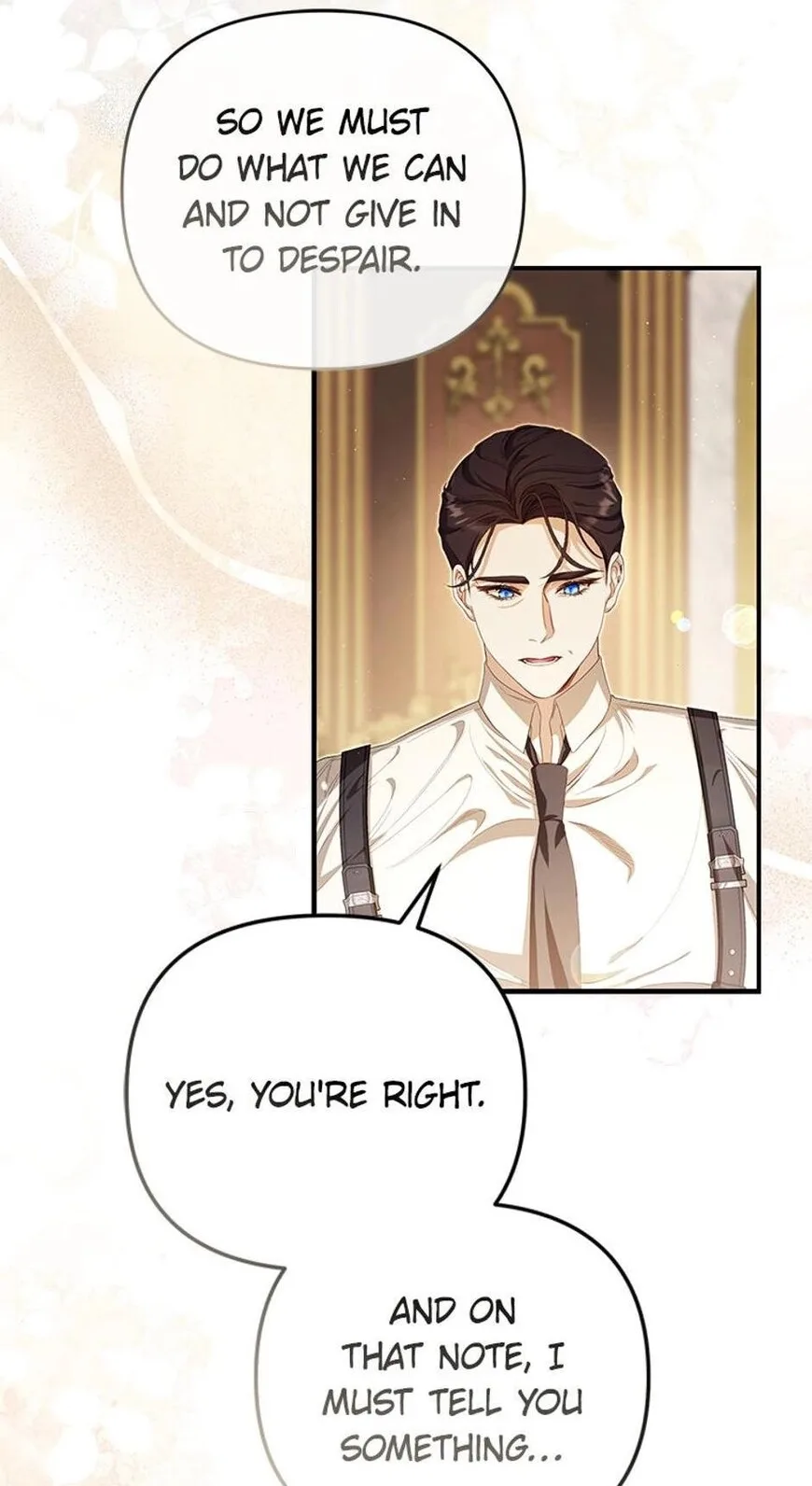 A Life for a Lie Chapter 11 page 82