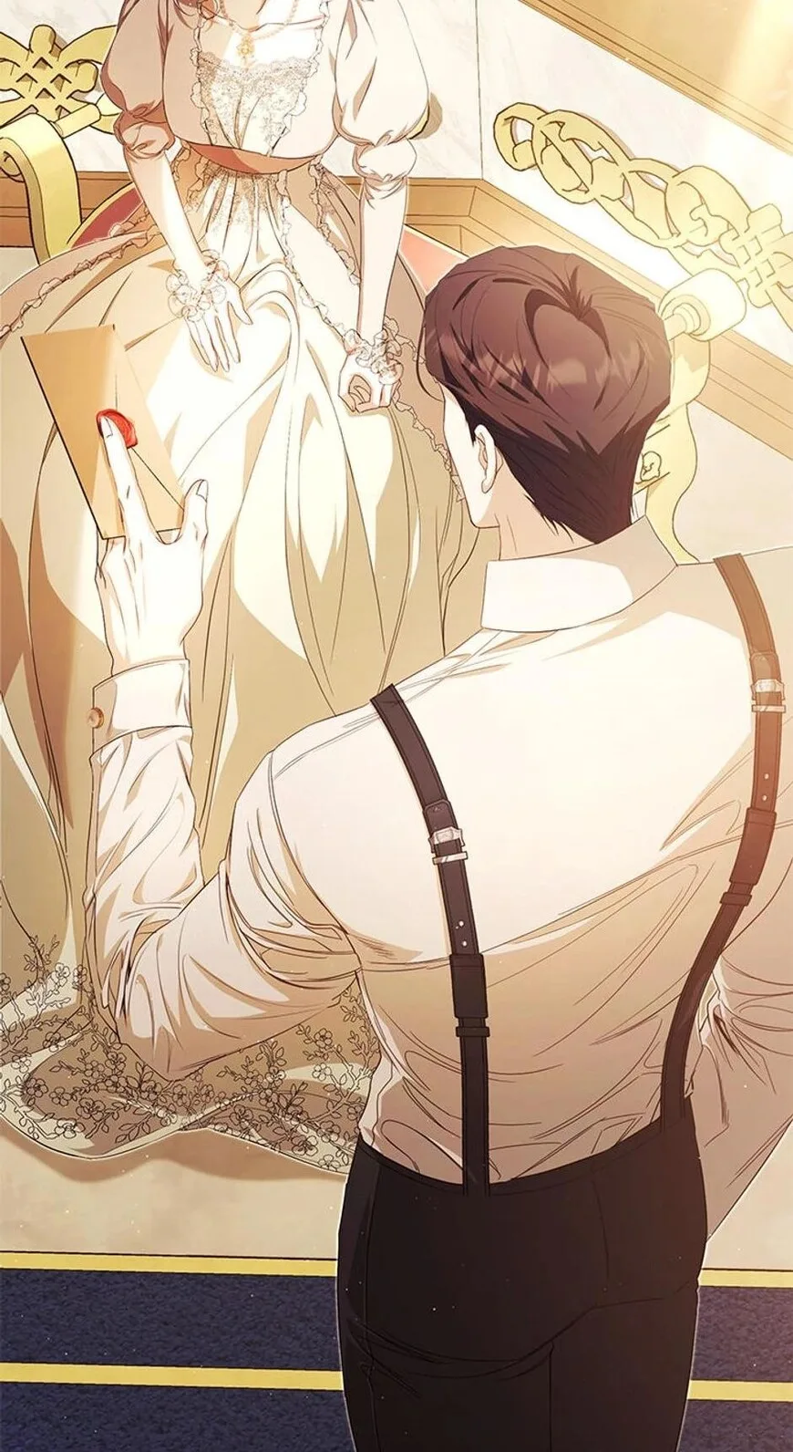 A Life for a Lie Chapter 11 page 84
