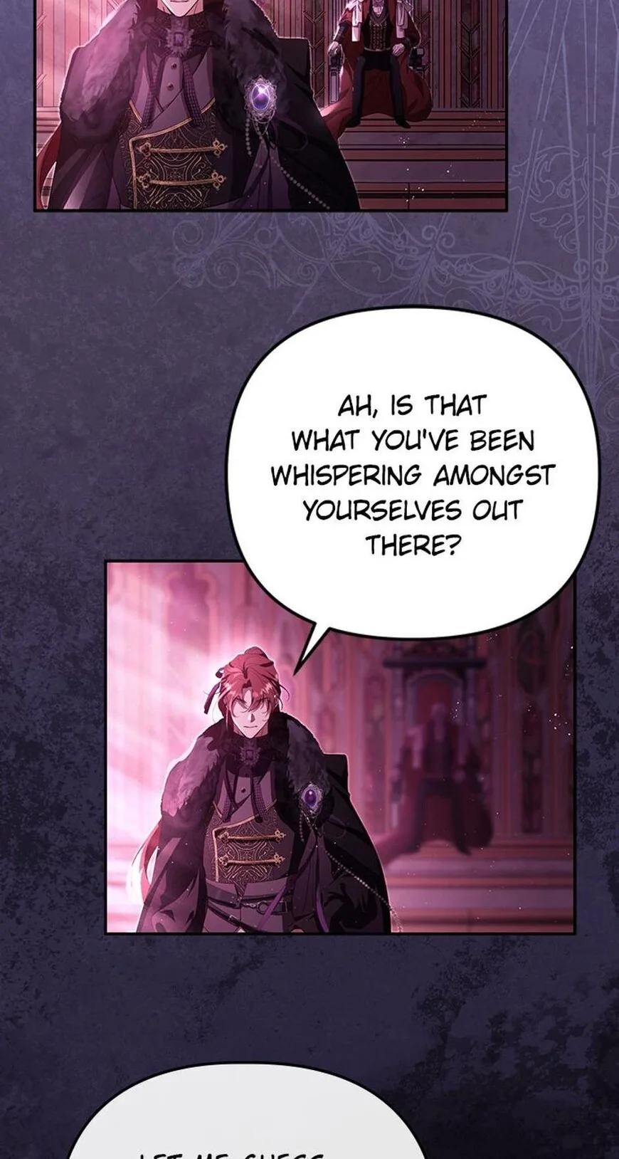 A Life for a Lie Chapter 12 page 14