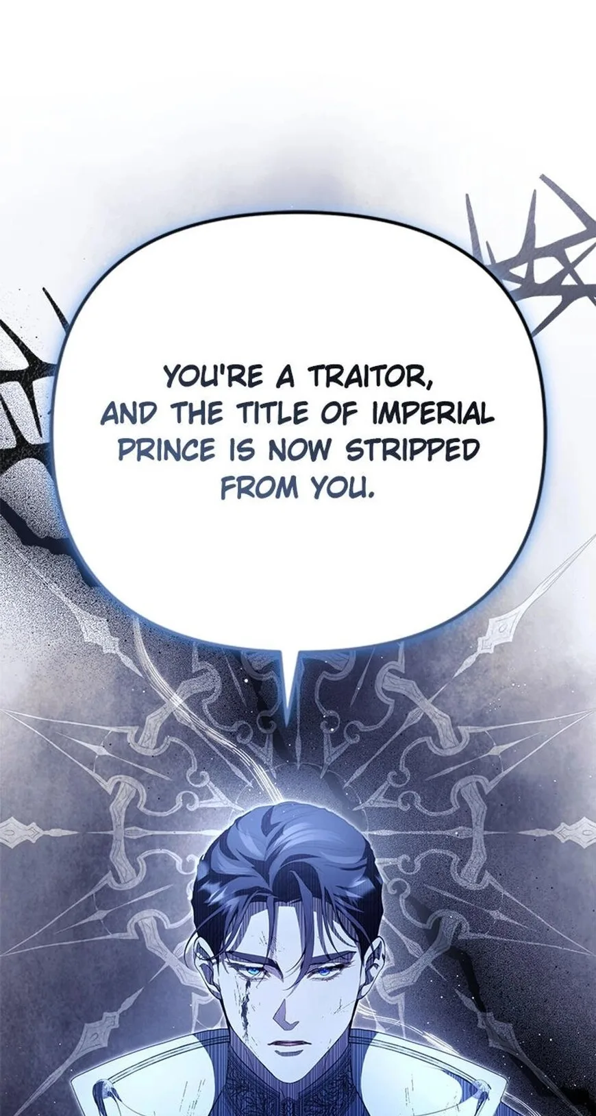 A Life for a Lie Chapter 12 page 12