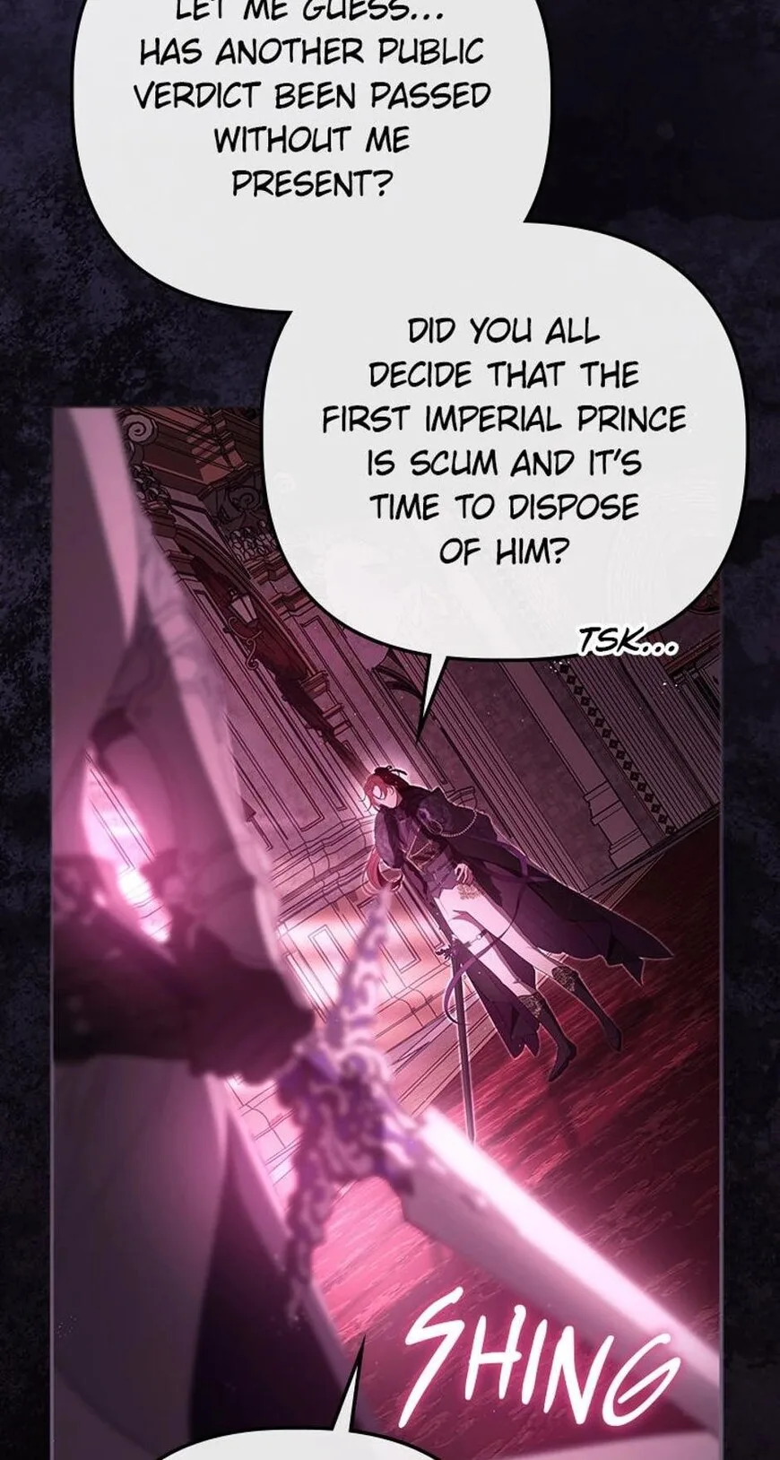 A Life for a Lie Chapter 12 page 15