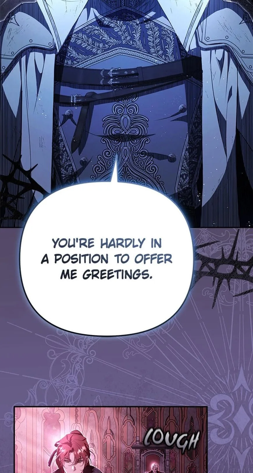 A Life for a Lie Chapter 12 page 13