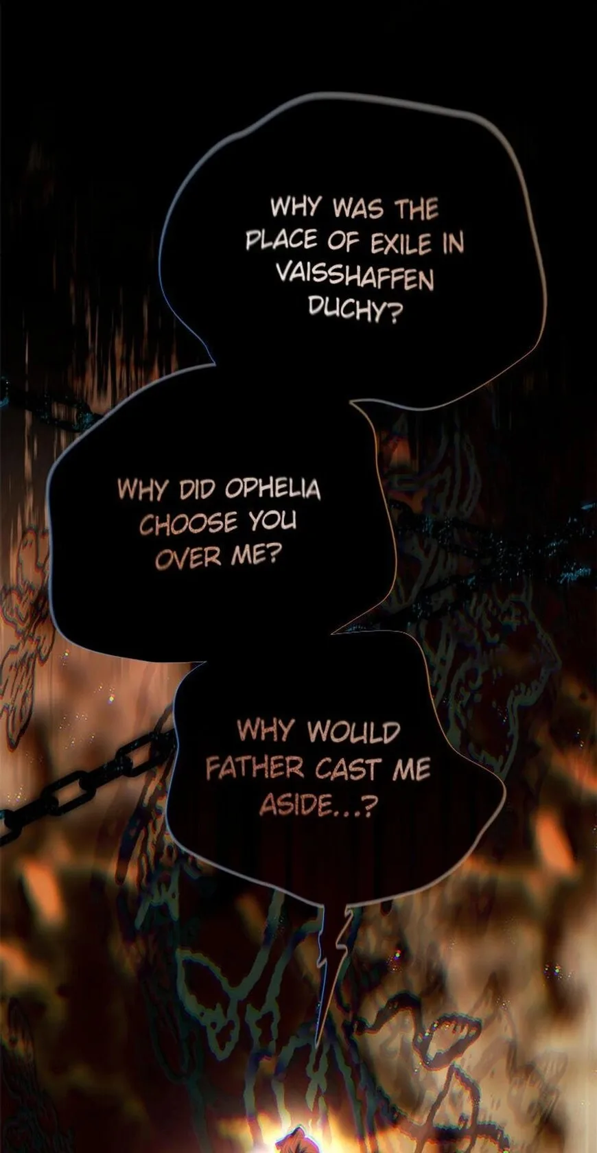 A Life for a Lie Chapter 12 page 28