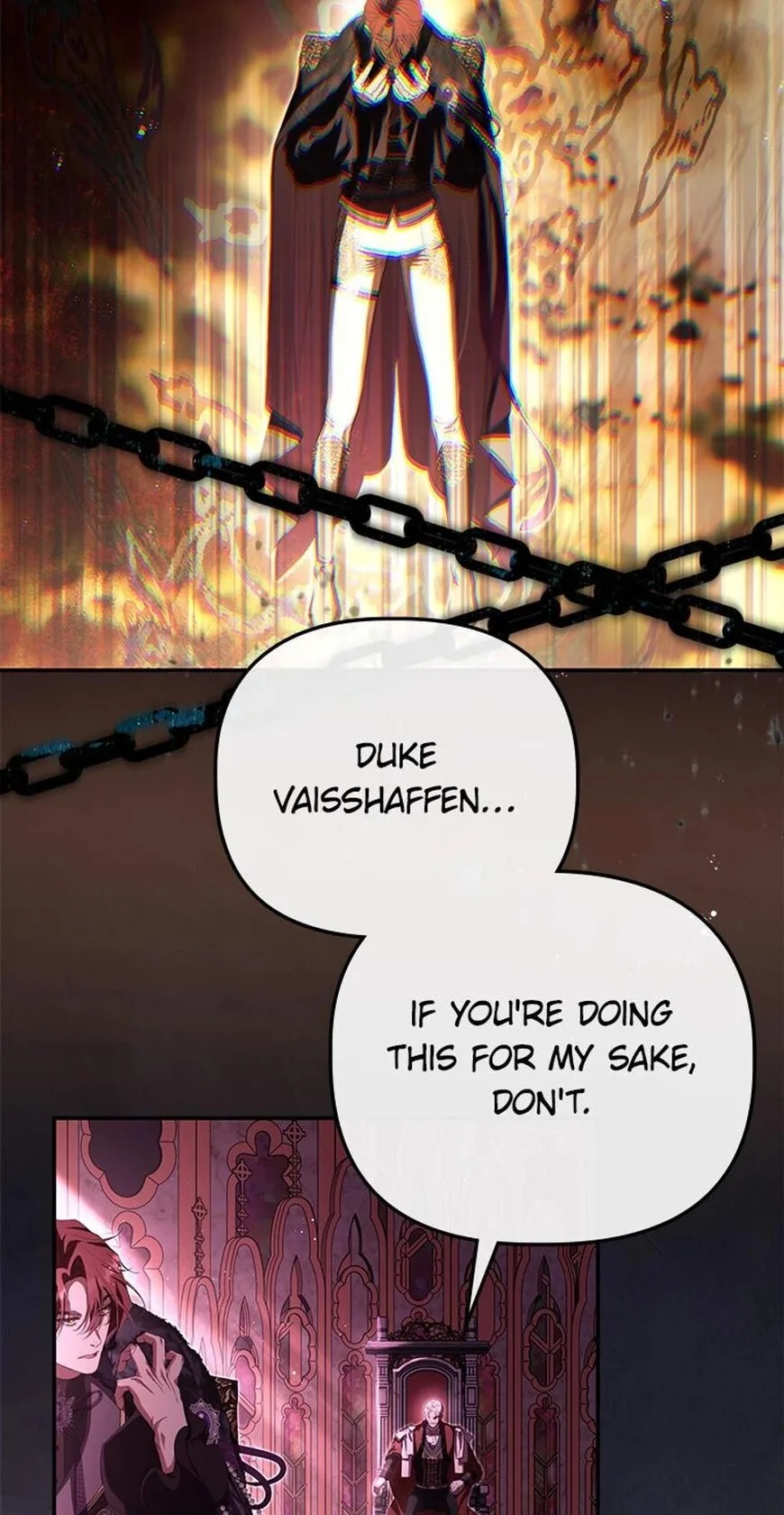 A Life for a Lie Chapter 12 page 29