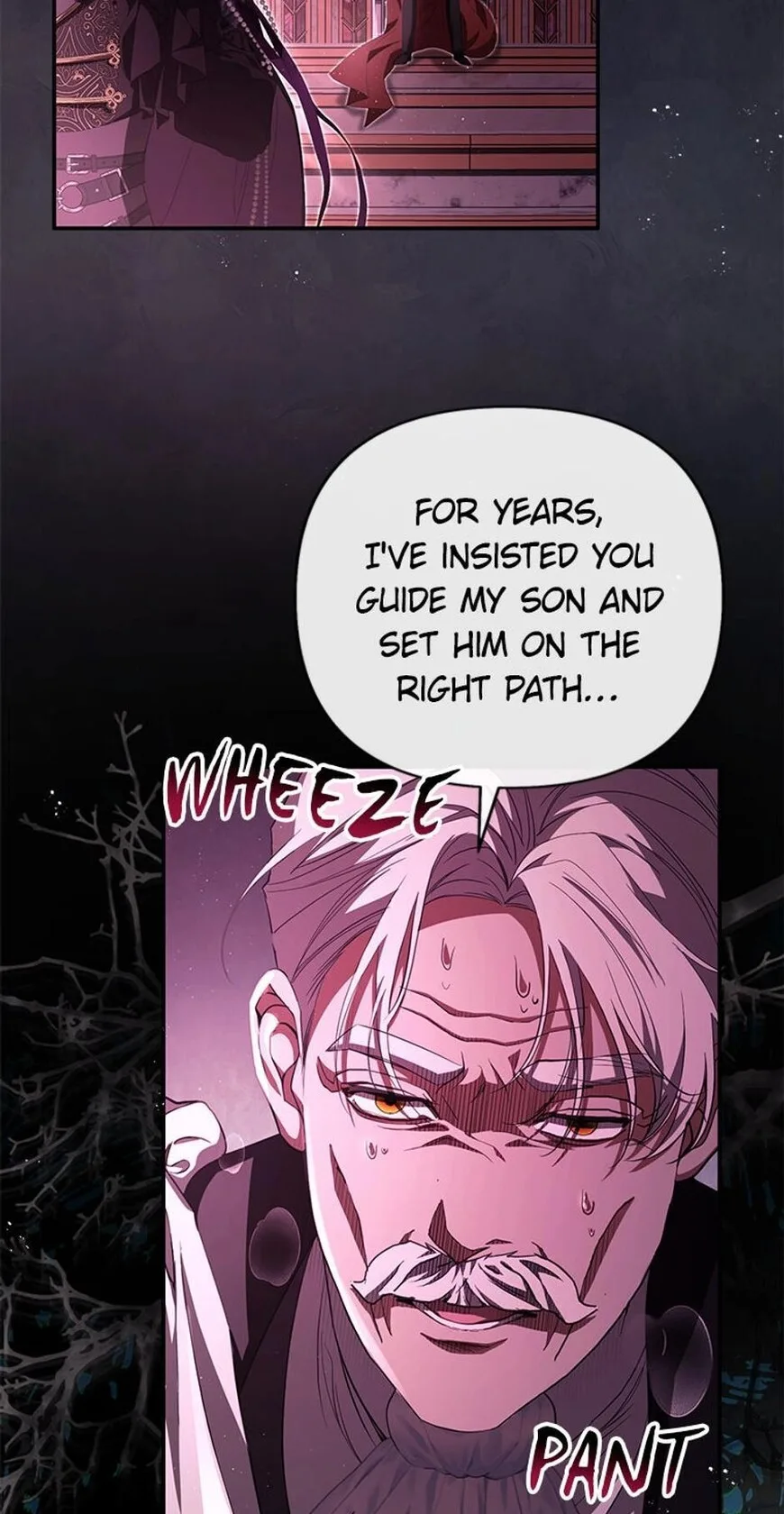 A Life for a Lie Chapter 12 page 30