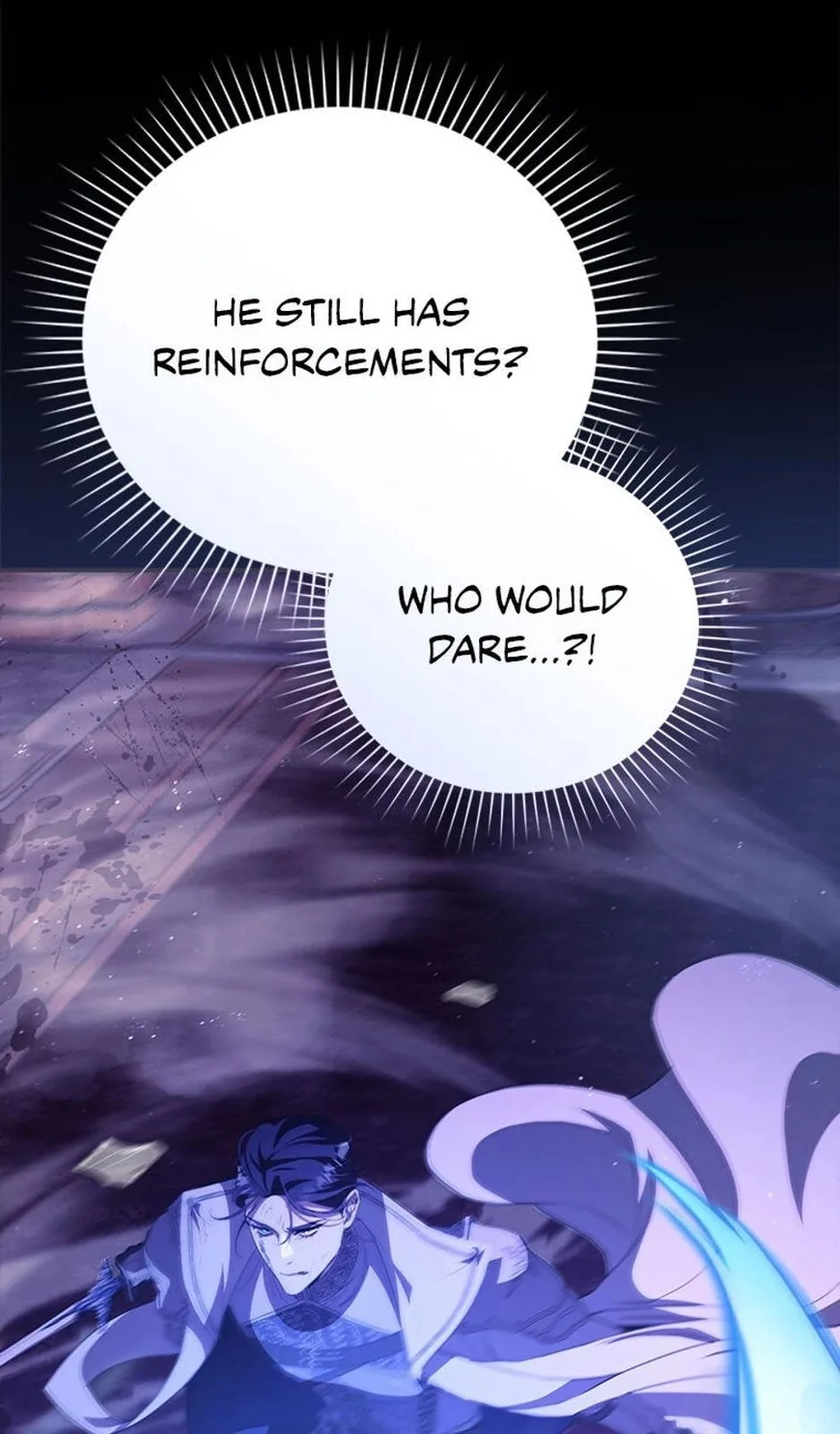 A Life for a Lie Chapter 12 page 36