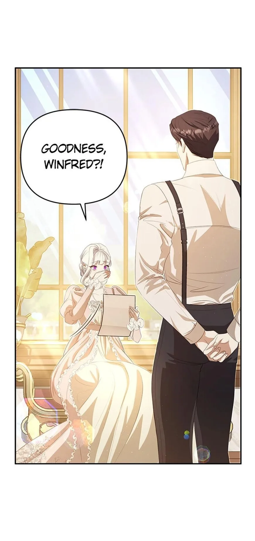 A Life for a Lie Chapter 12 page 46