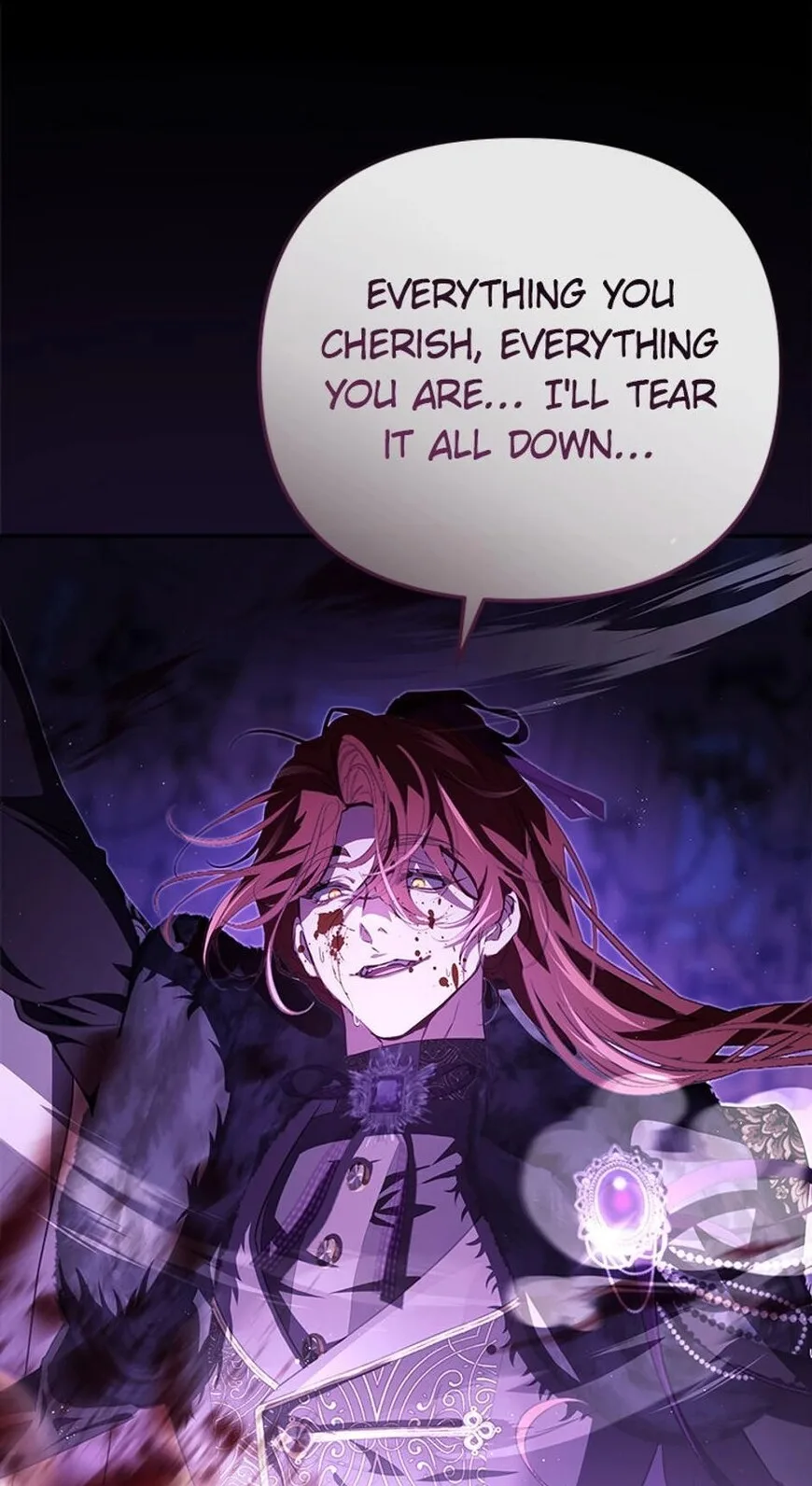 A Life for a Lie Chapter 12 page 41