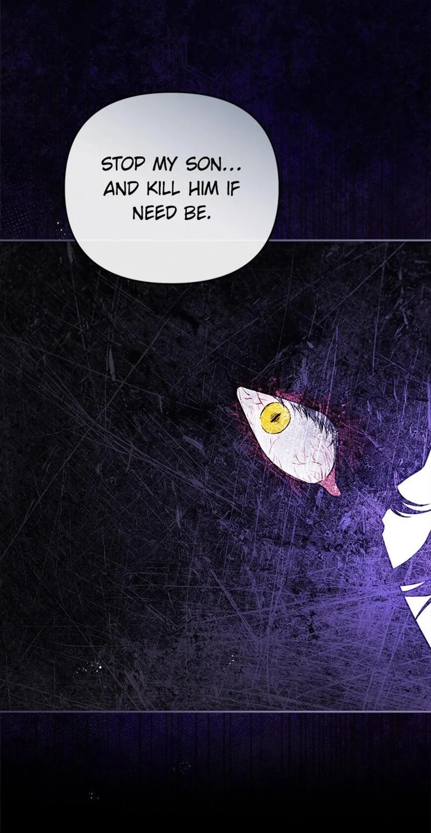 A Life for a Lie Chapter 12 page 32