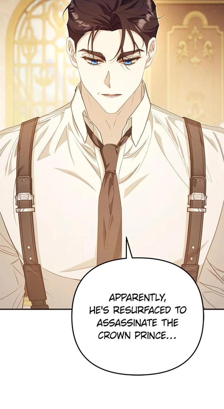 A Life for a Lie Chapter 12 page 45