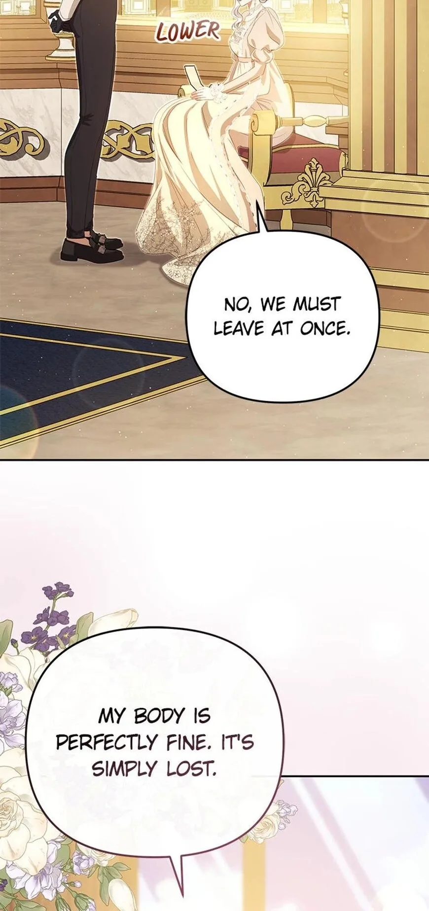 A Life for a Lie Chapter 12 page 49