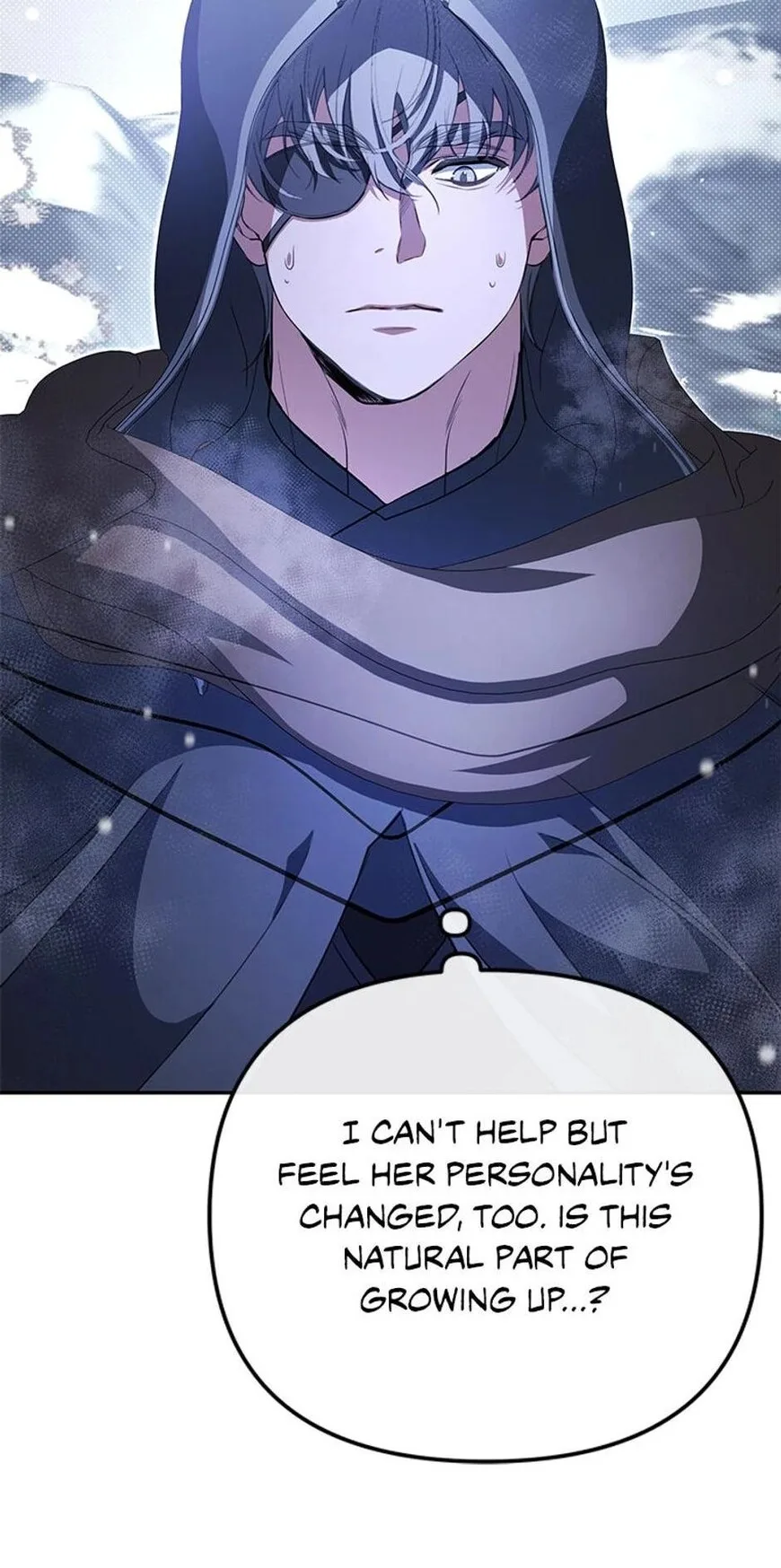 A Life for a Lie Chapter 12 page 66