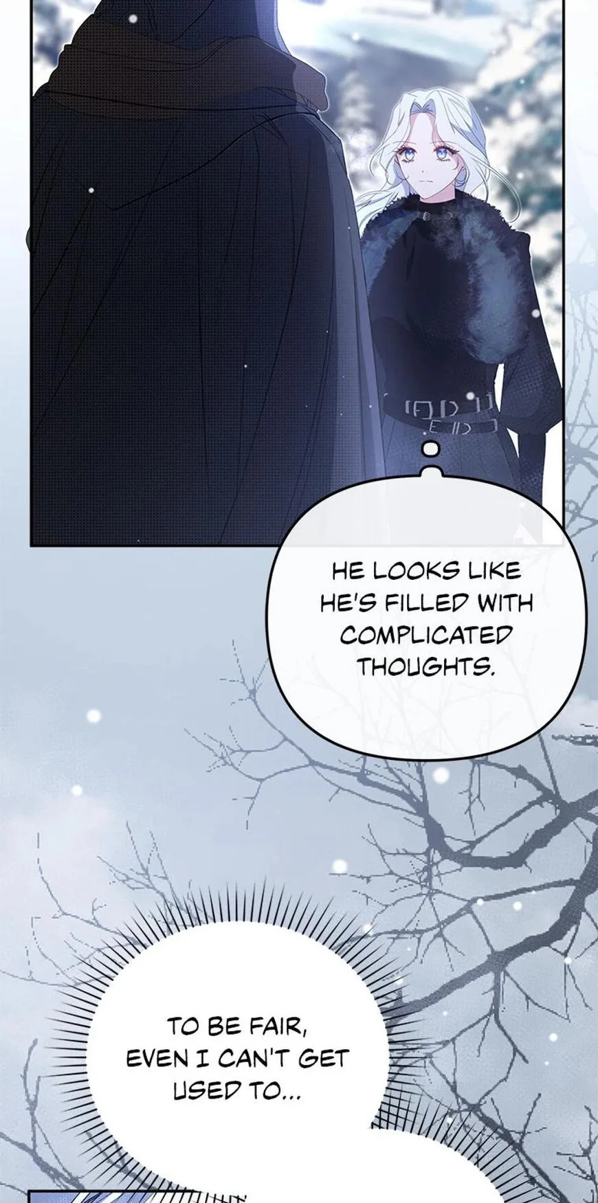 A Life for a Lie Chapter 12 page 64