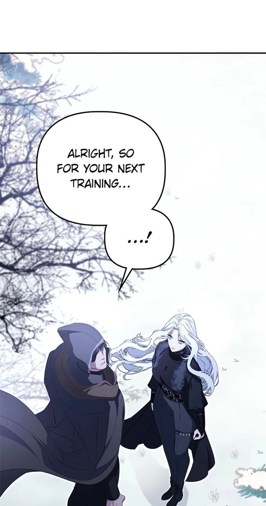 A Life for a Lie Chapter 12 page 67