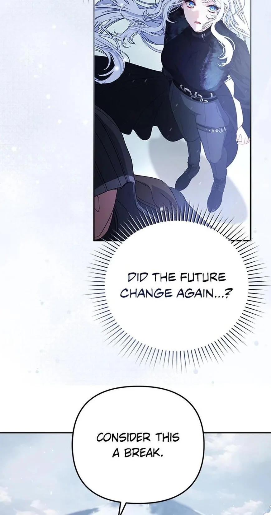 A Life for a Lie Chapter 12 page 70