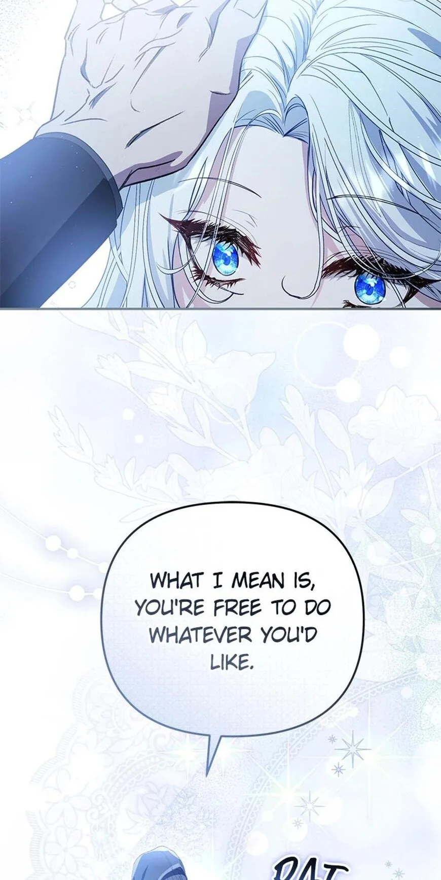 A Life for a Lie Chapter 12 page 75