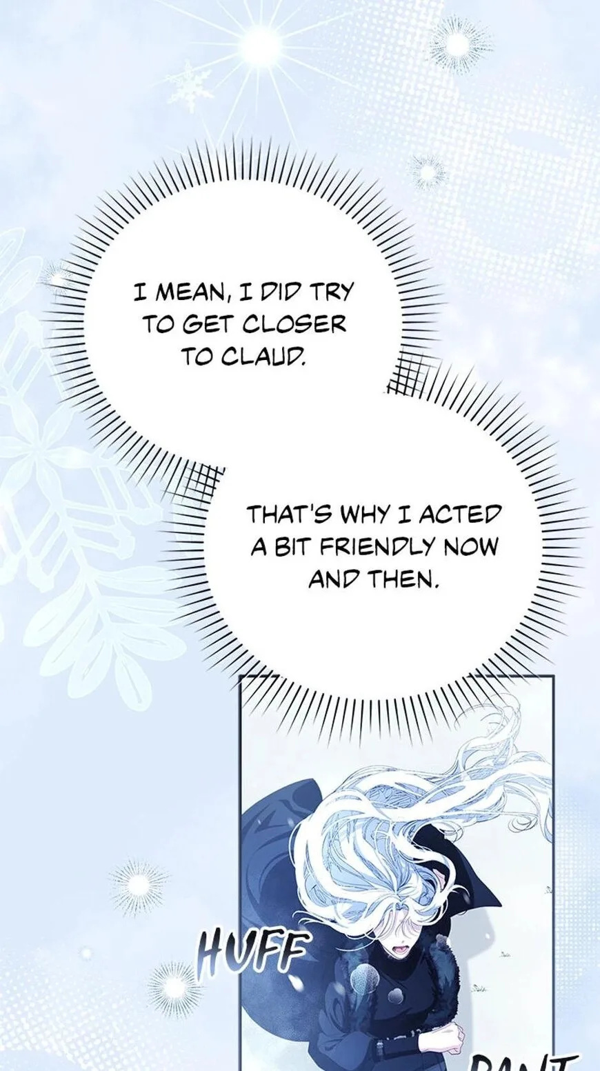 A Life for a Lie Chapter 12 page 80
