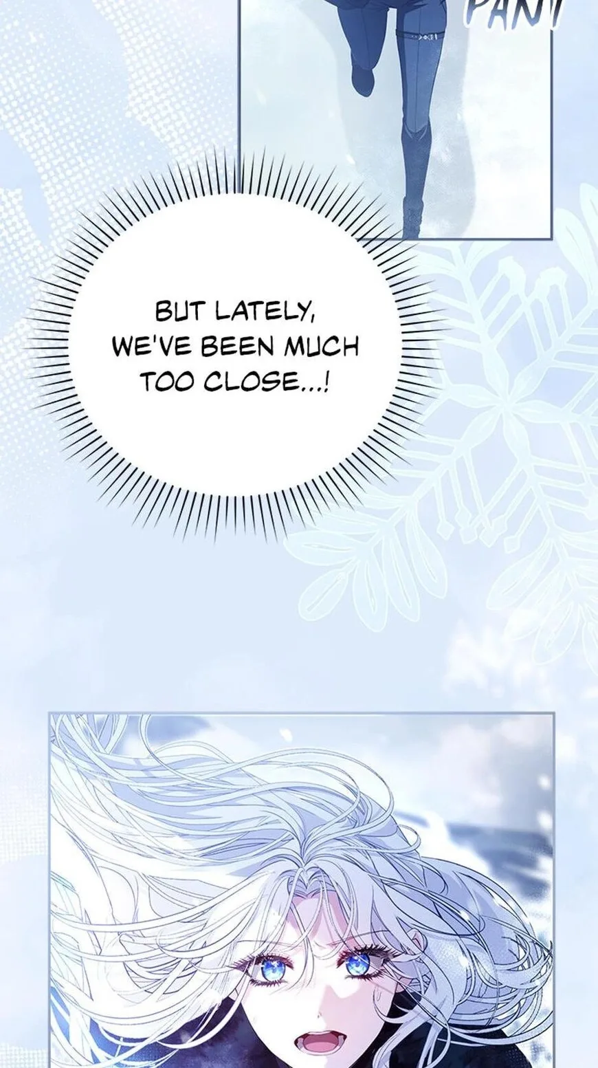 A Life for a Lie Chapter 12 page 81