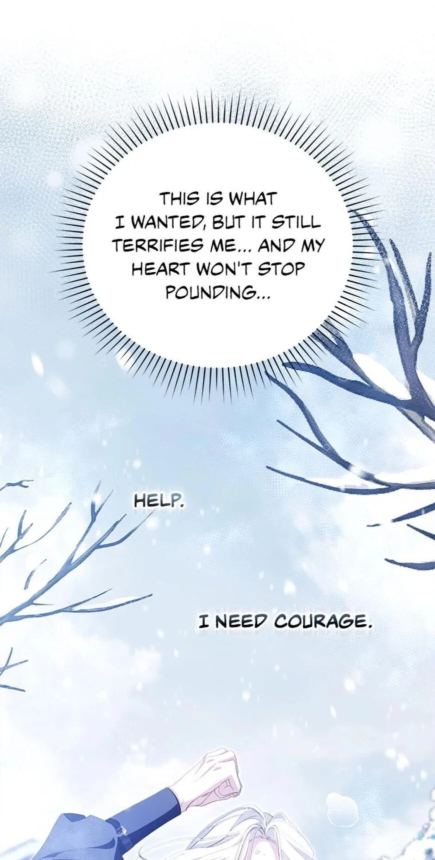 A Life for a Lie Chapter 12 page 83