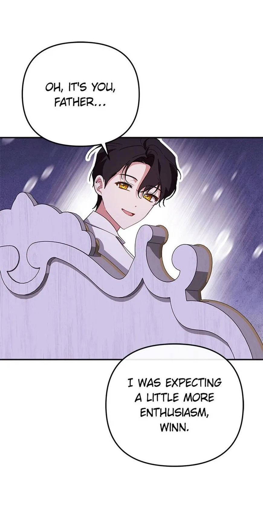 A Life for a Lie Chapter 13 page 7