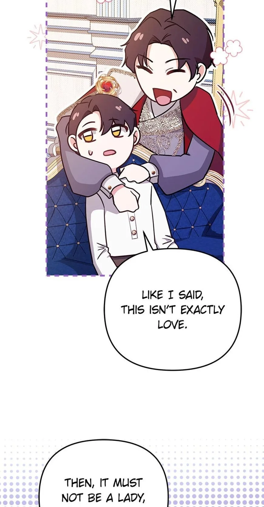A Life for a Lie Chapter 13 page 25