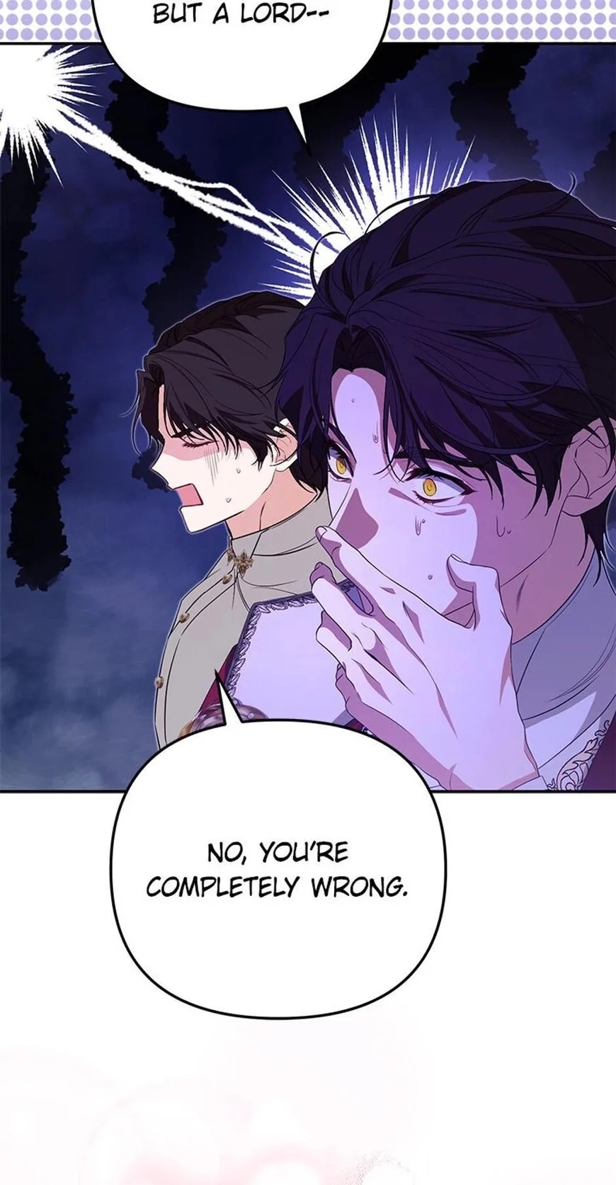 A Life for a Lie Chapter 13 page 26