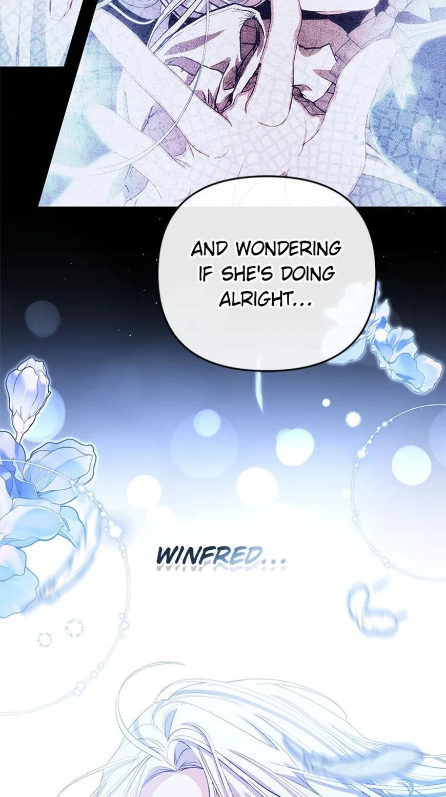 A Life for a Lie Chapter 13 page 33