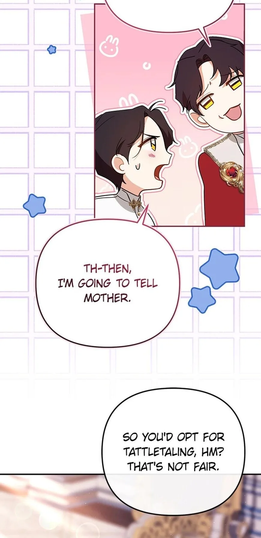 A Life for a Lie Chapter 13 page 38