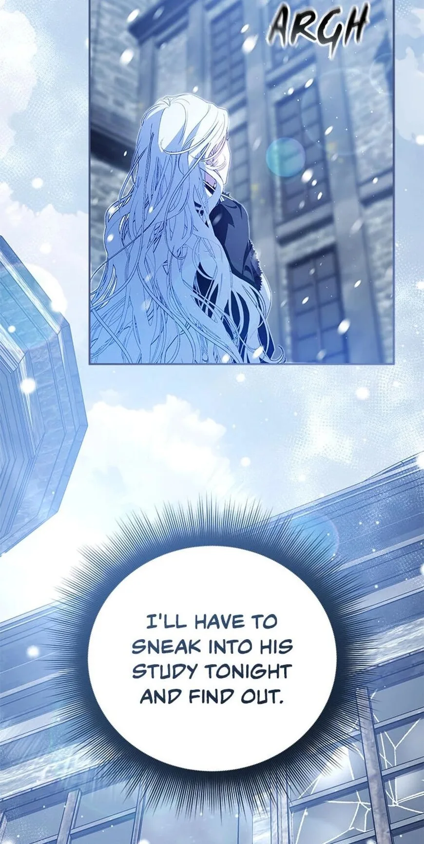 A Life for a Lie Chapter 13 page 51
