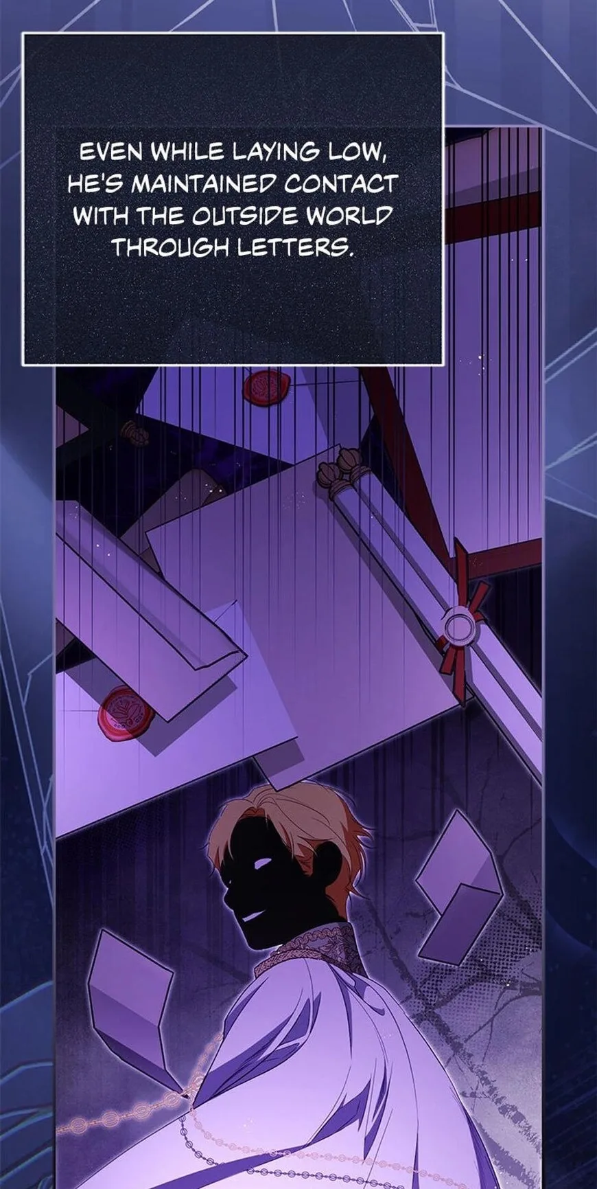 A Life for a Lie Chapter 13 page 53