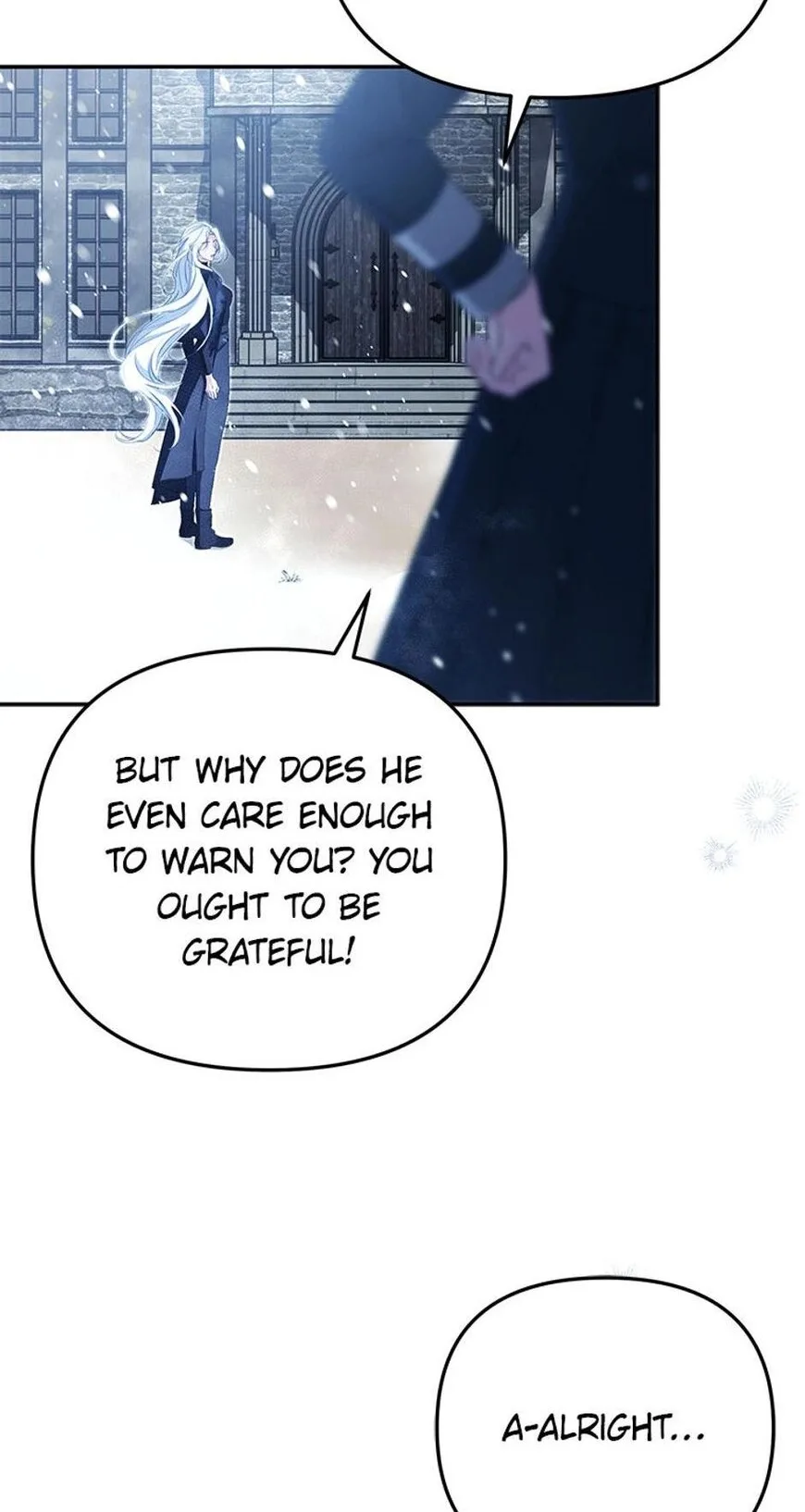 A Life for a Lie Chapter 13 page 68