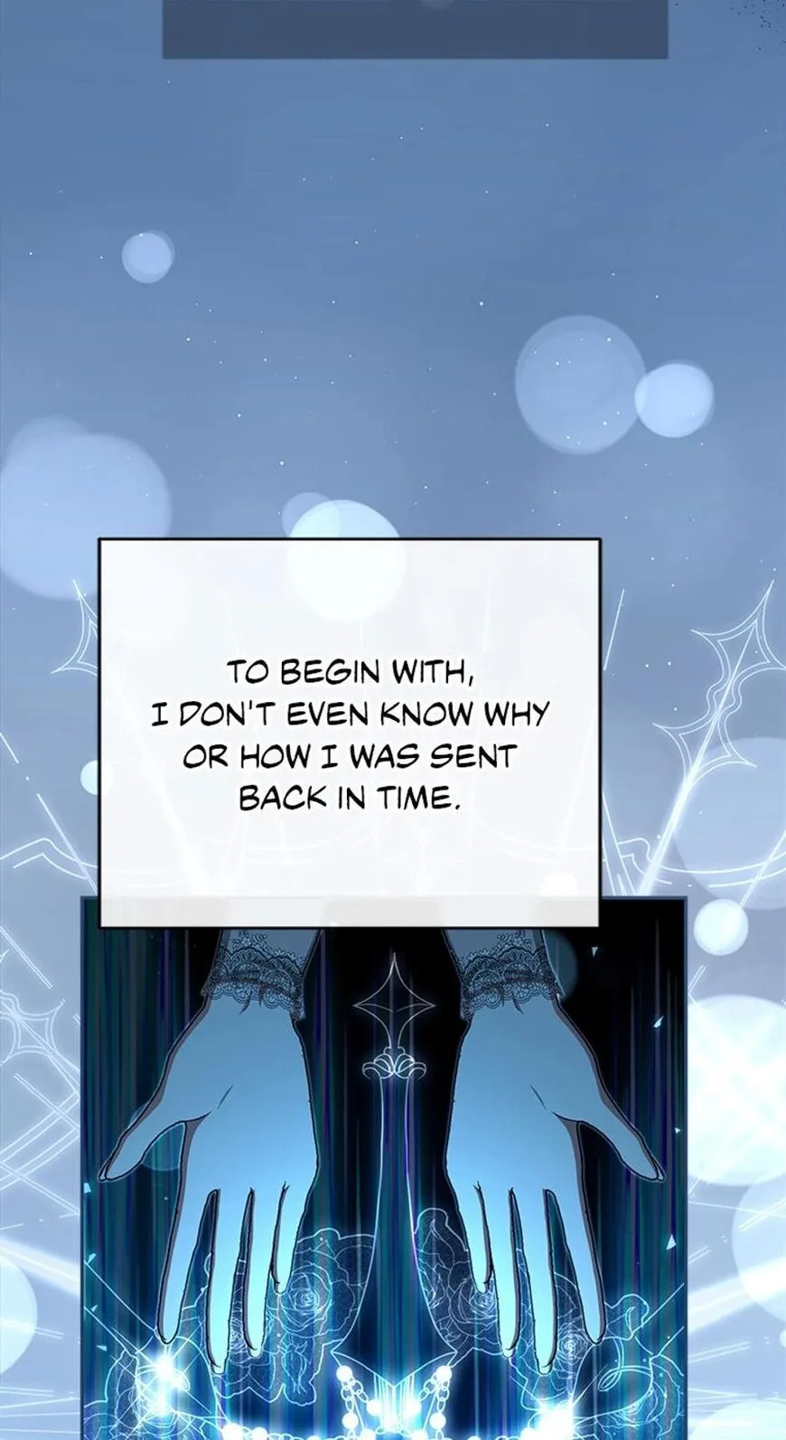 A Life for a Lie Chapter 13 page 63