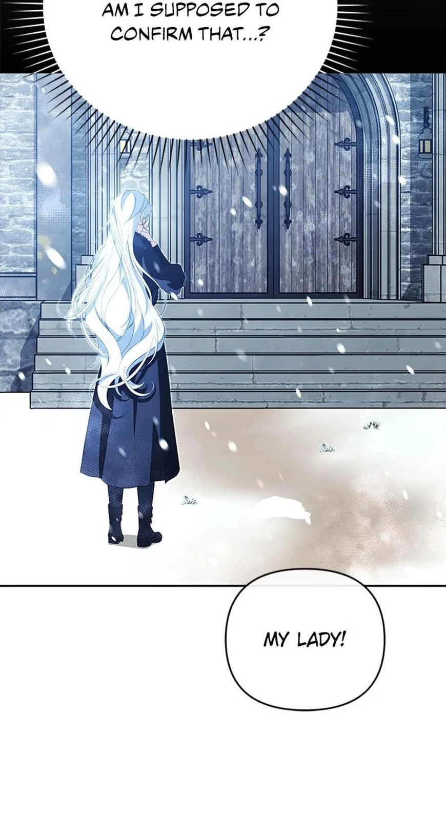 A Life for a Lie Chapter 13 page 65