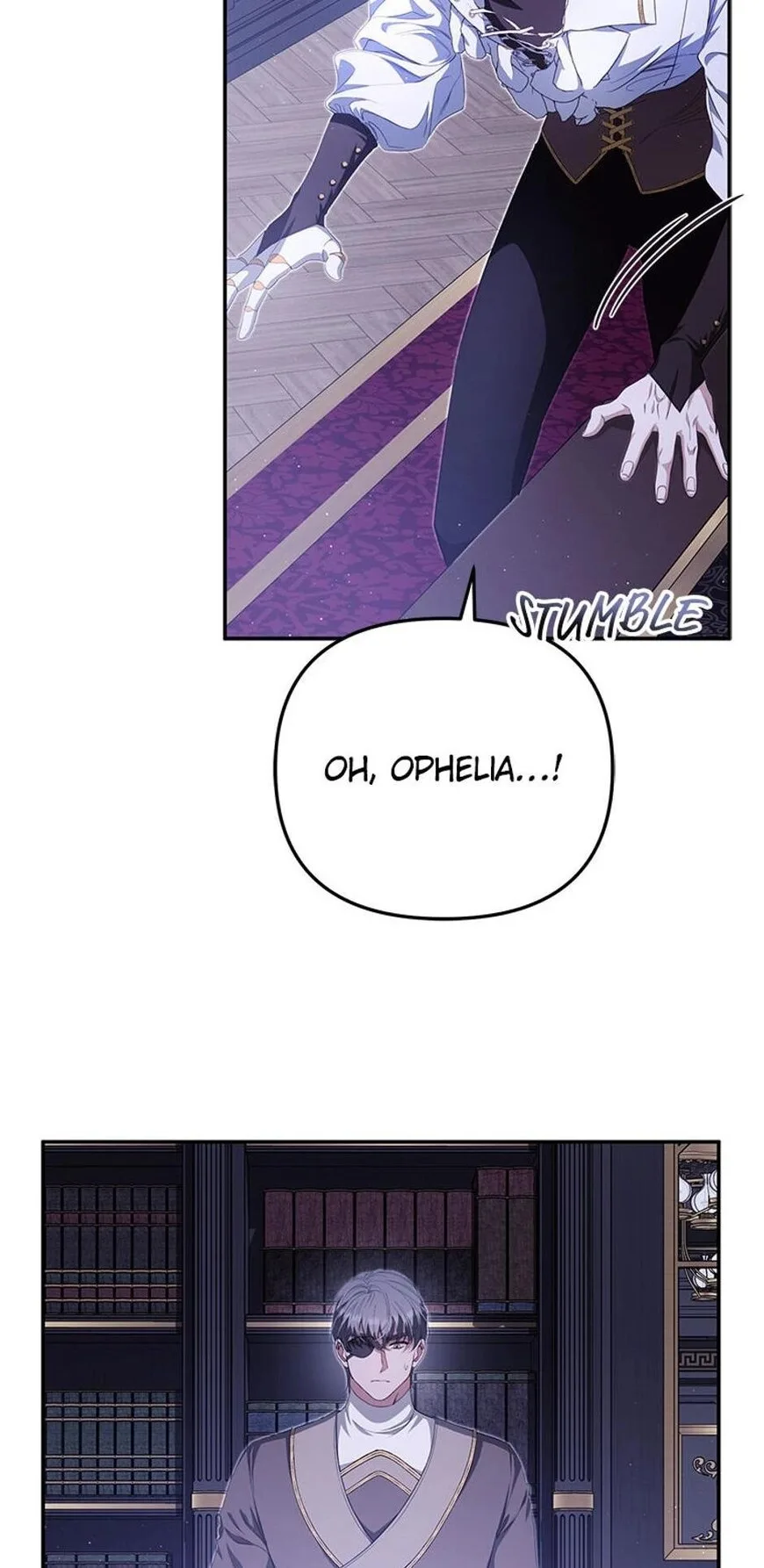 A Life for a Lie Chapter 13 page 73