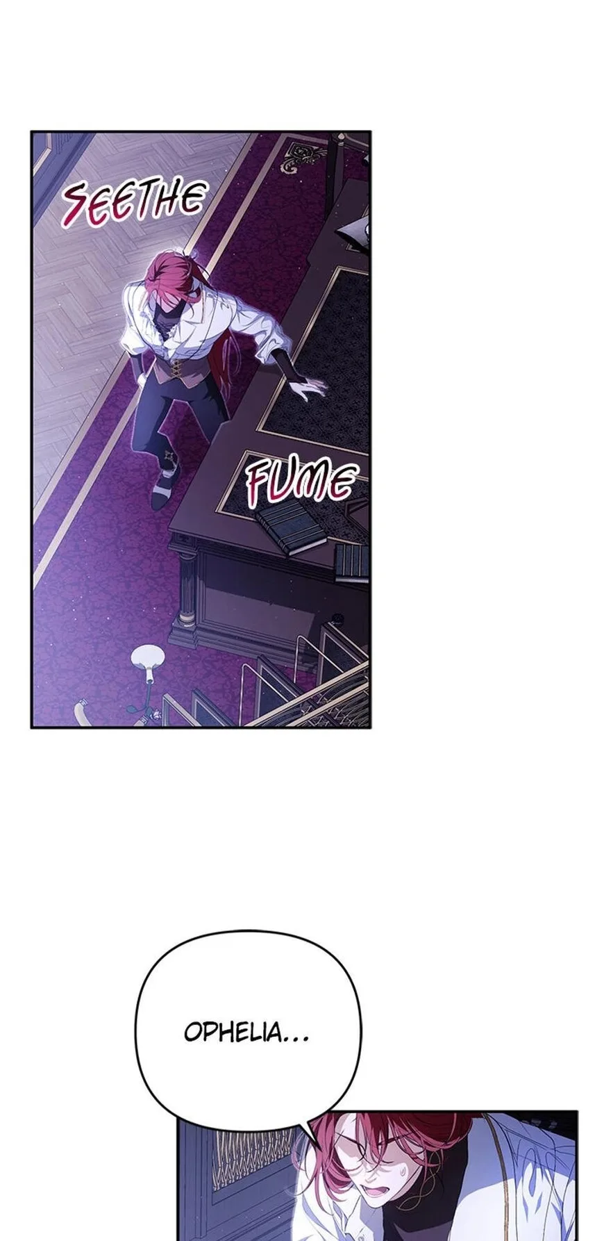 A Life for a Lie Chapter 13 page 72