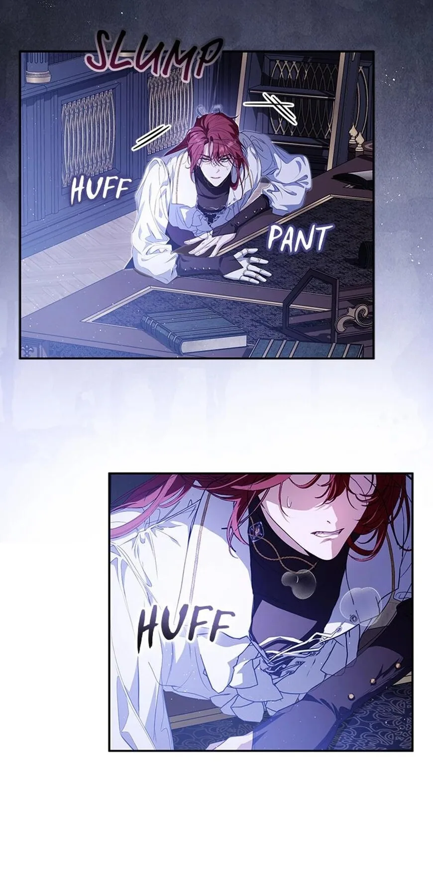 A Life for a Lie Chapter 13 page 76